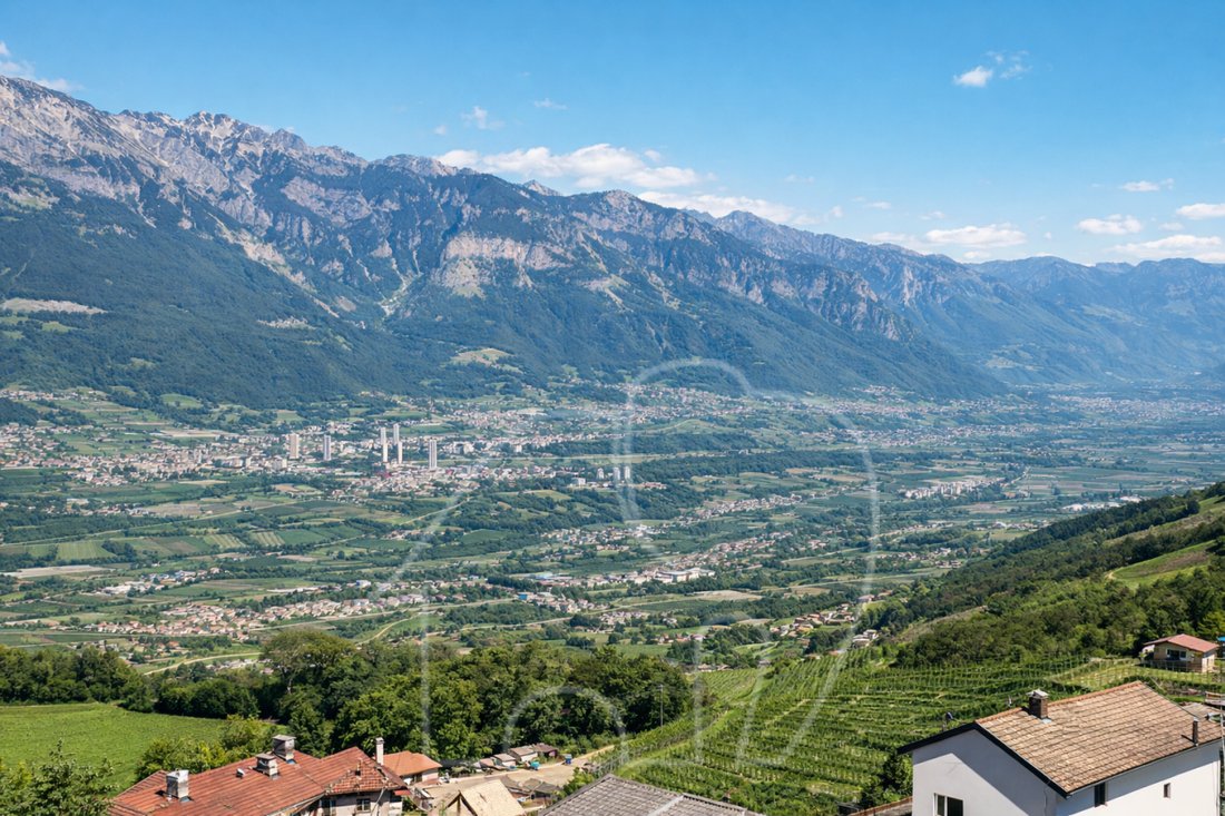 Apartment in Gleno, Trentino – Alto Adige/Südtirol, Italy 2 - 15213573
