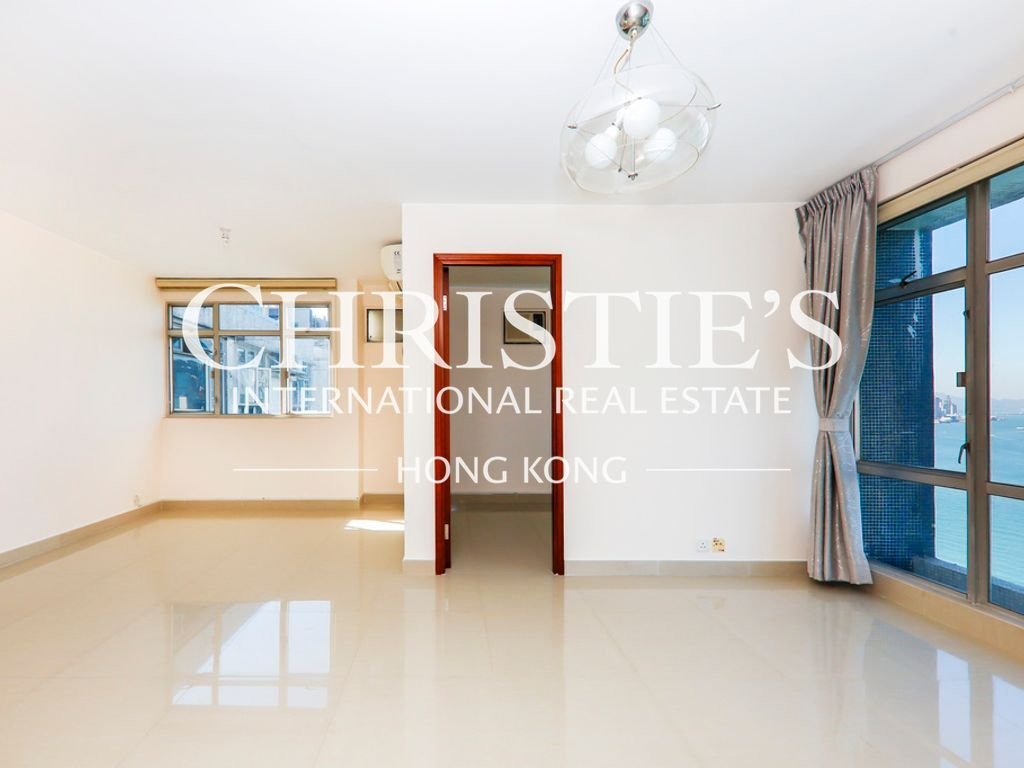 Apartment in Hong Kong, Hong Kong 4 - 17058074