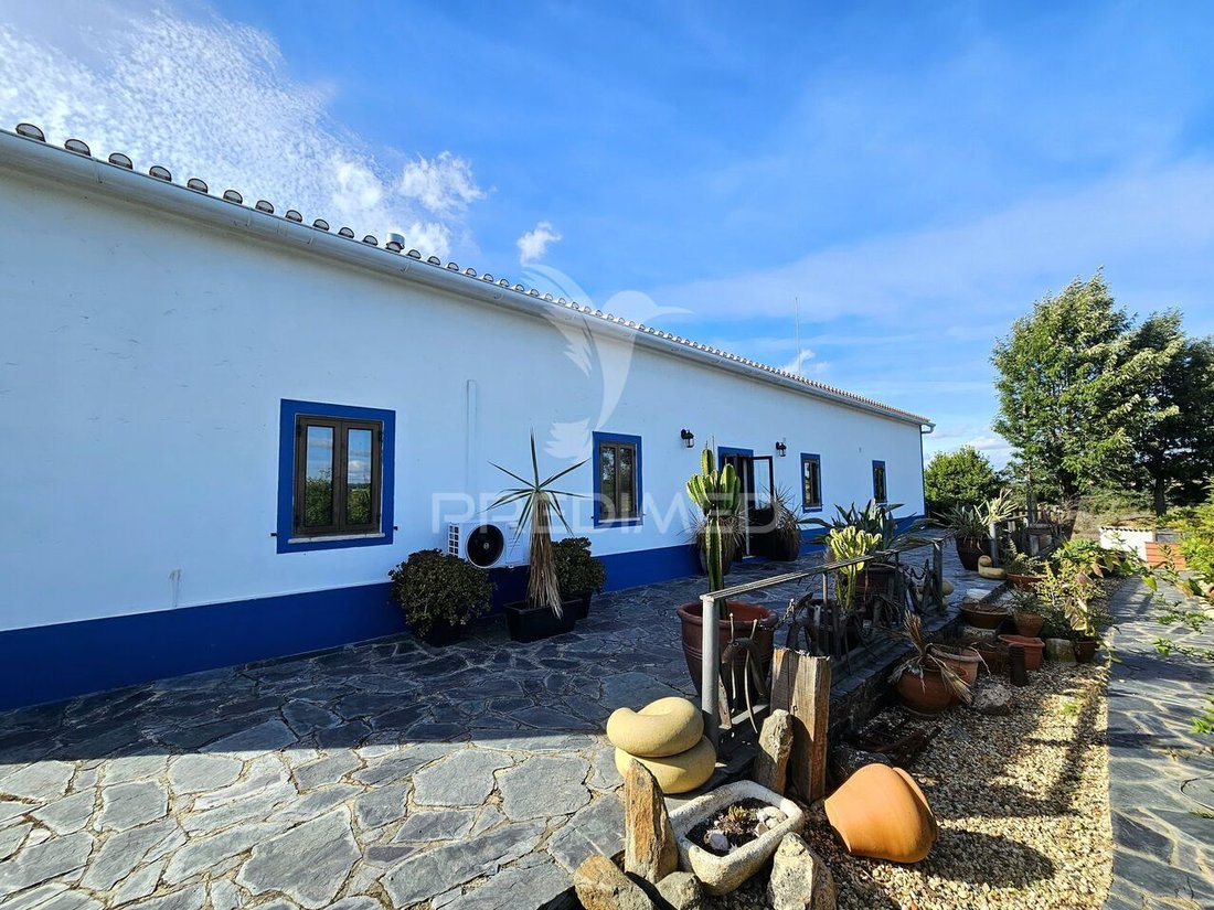 Farm Ranch in Castro Verde e Casevel, Beja District, Portugal 4 - 17054009