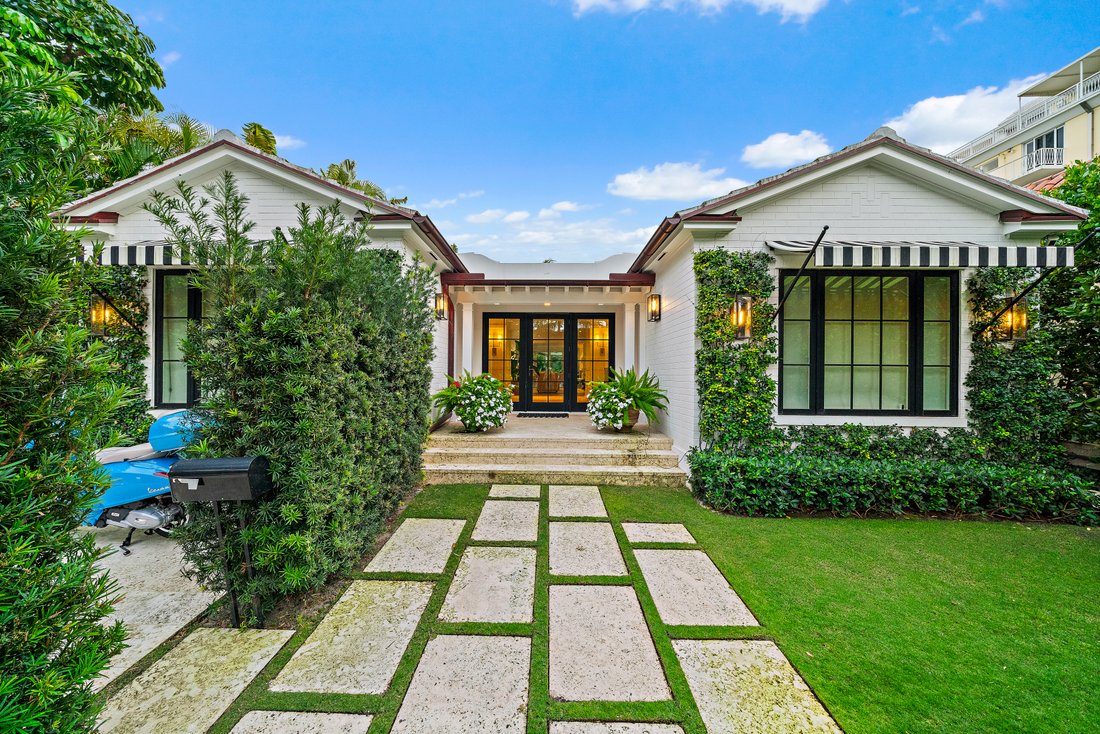 House in Palm Beach, Florida, United States 2 - 17049856