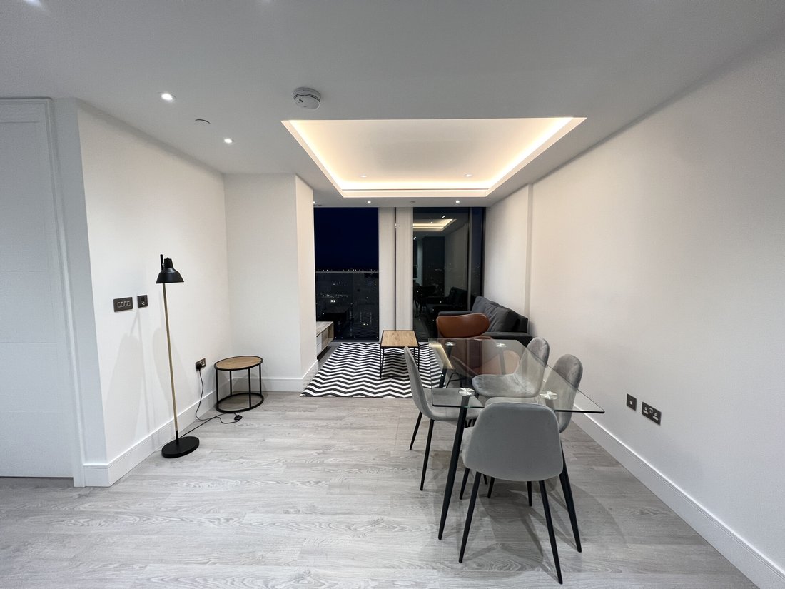 Appartement à EC1, Islington, Angleterre 5 - 17050466
