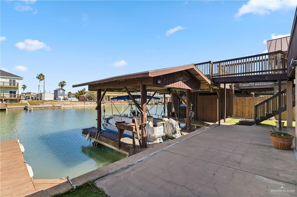 House in Port Isabel, Texas, United States 3 - 17050723