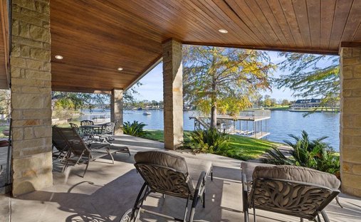 House in Kingsland, Texas, United States 1