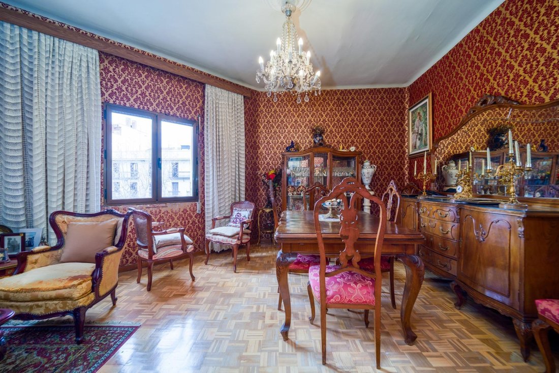 Apartment in Tetuan, Madrid, Spain 4 - 17051780