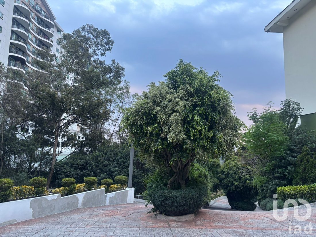 Apartment in Rincón Verde, State of Mexico, Mexico 4 - 17058675