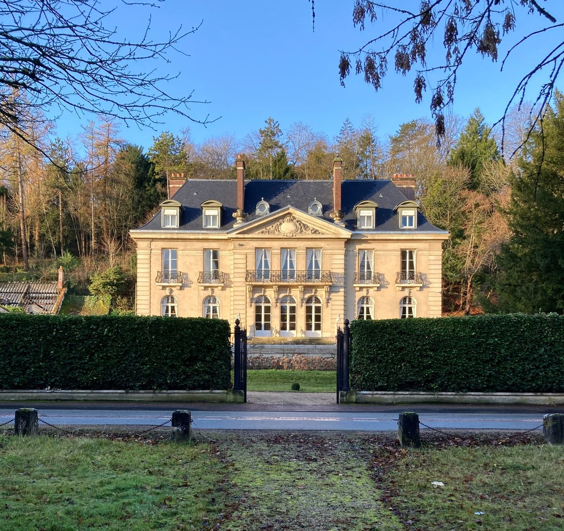 House in Saint-Pierre-du-Vauvray, Normandy, France 1 - 17051131