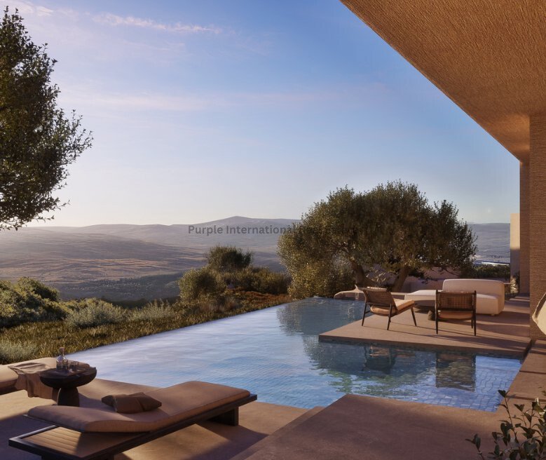 Villa in Tsada, Paphos, Cyprus 4 - 17060376