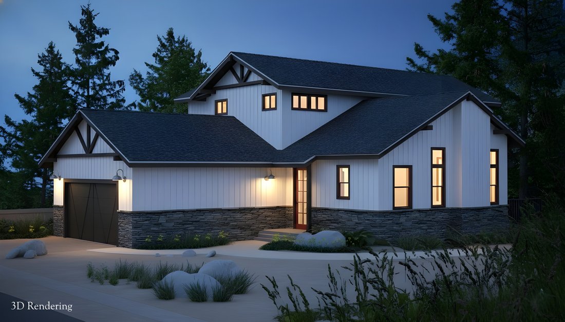 House in Big Bear Lake, California, United States 1 - 16872423