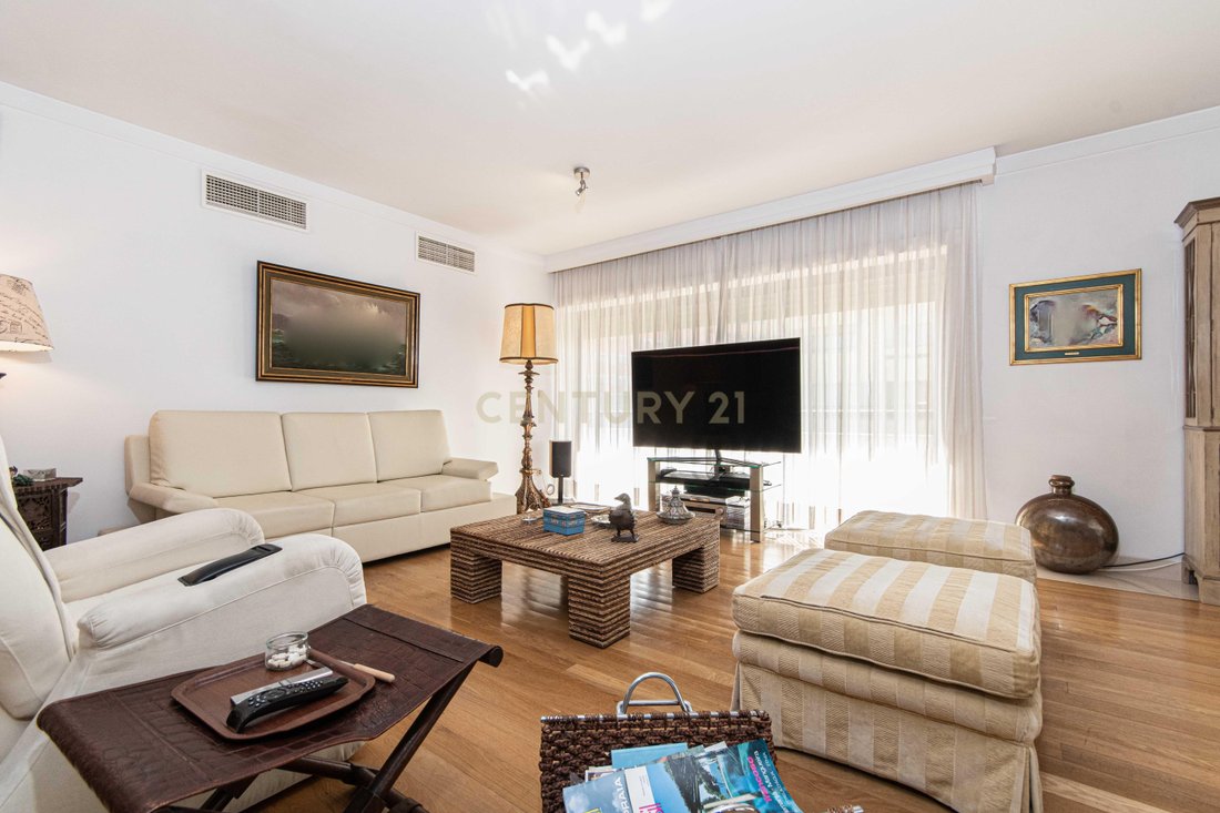 Apartment in Parque das Nacoes, Lisbon, Portugal 5 - 17059568