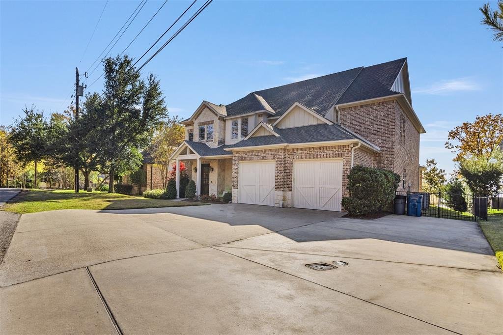 House in Malakoff, Texas, United States 4 - 17059309