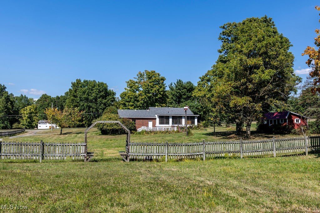 House in Canfield, Ohio, United States 2 - 17050434