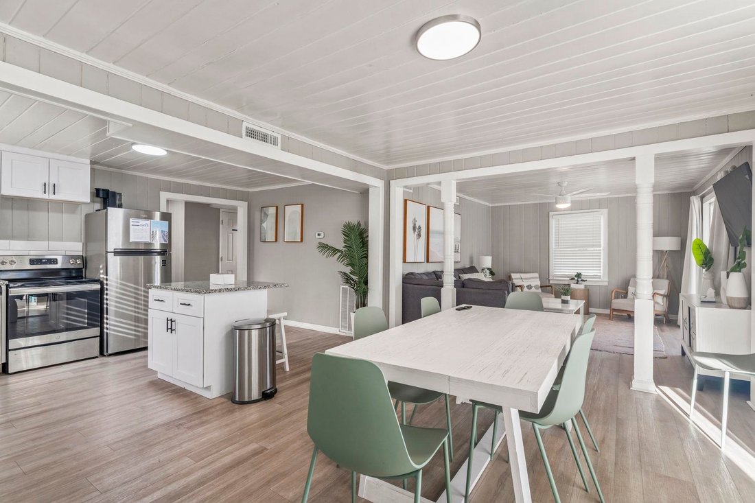 Apartment in North Myrtle Beach, South Carolina, United States 3 - 17051118