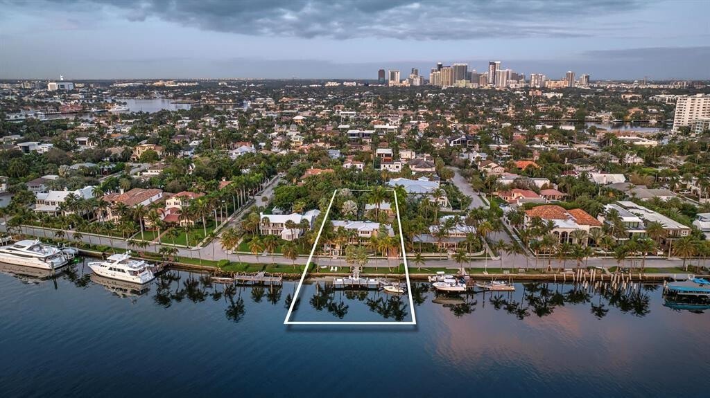 House in Fort Lauderdale, Florida, United States 1 - 16640023