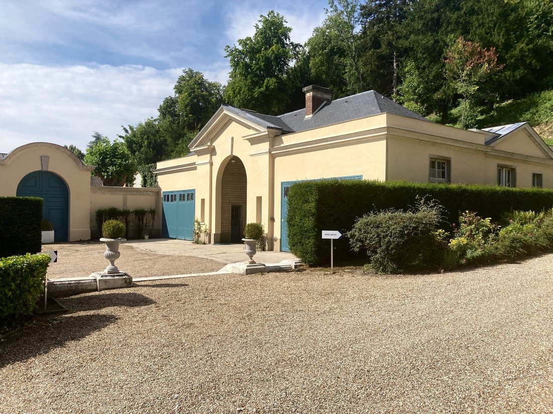 House in Saint-Pierre-du-Vauvray, Normandy, France 3 - 17051131