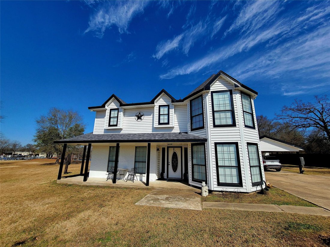 House in Oakhurst, Texas, United States 2 - 17057401