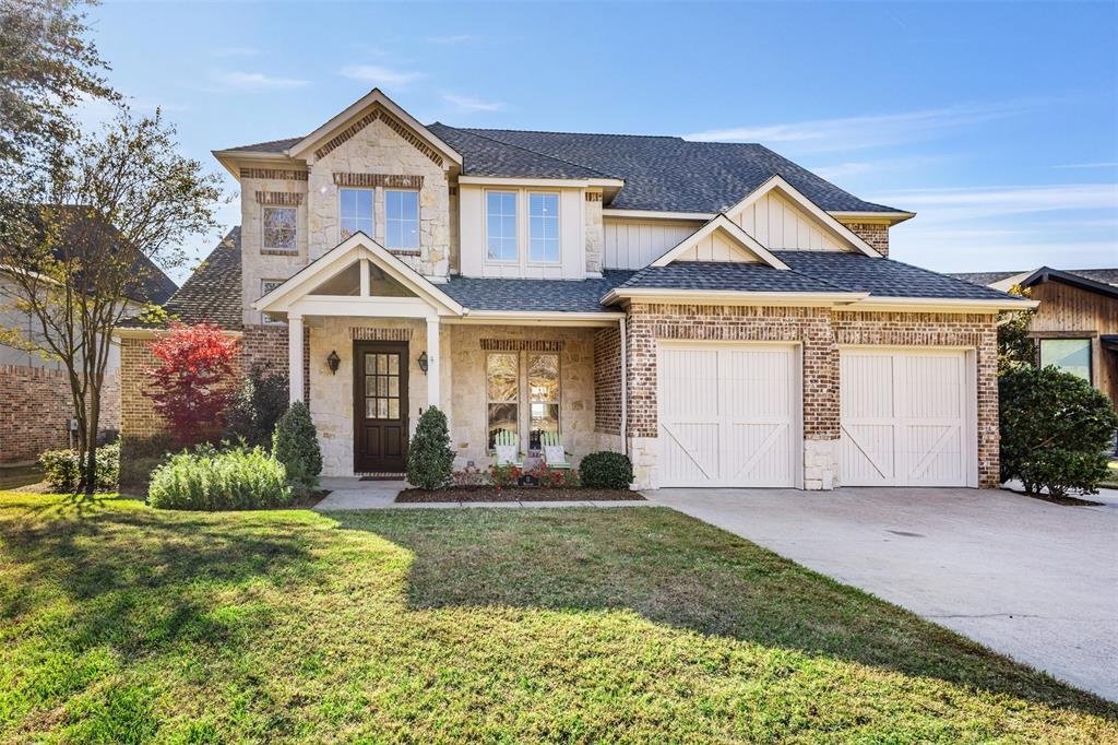 House in Malakoff, Texas, United States 2 - 17059309
