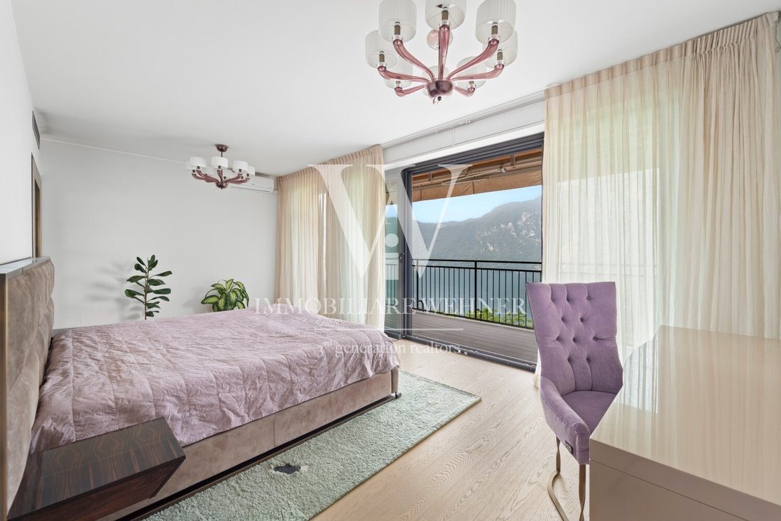 Apartment in Campione d'Italia, Lombardy, Italy 2 - 17050652