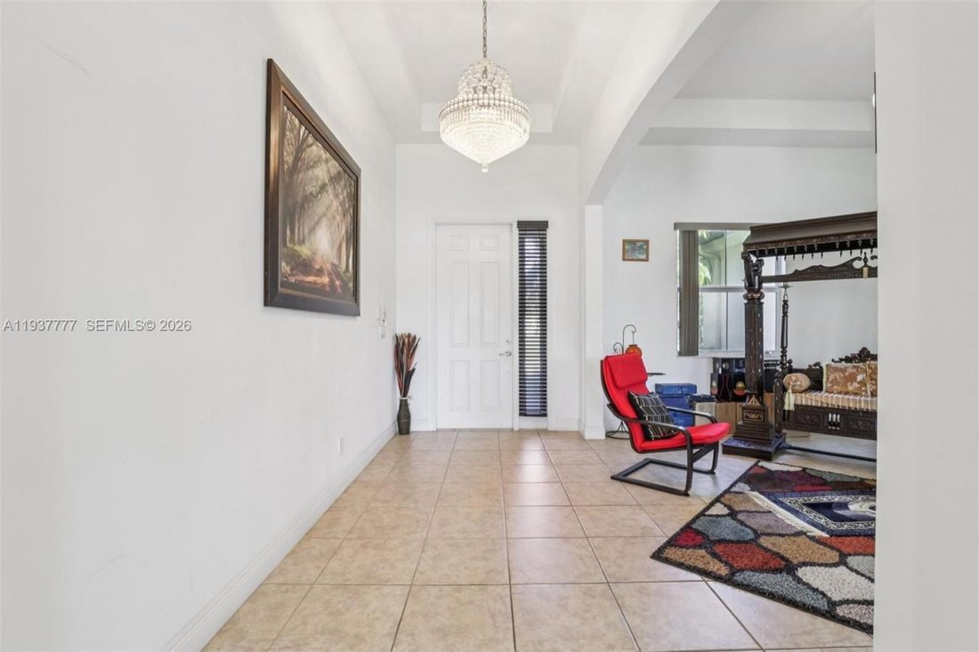 House in Davie, Florida, United States 3 - 17057595