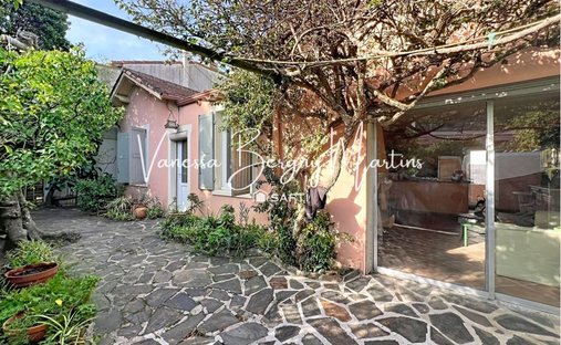 House in Nord, Cavalaire-sur-Mer, France 1