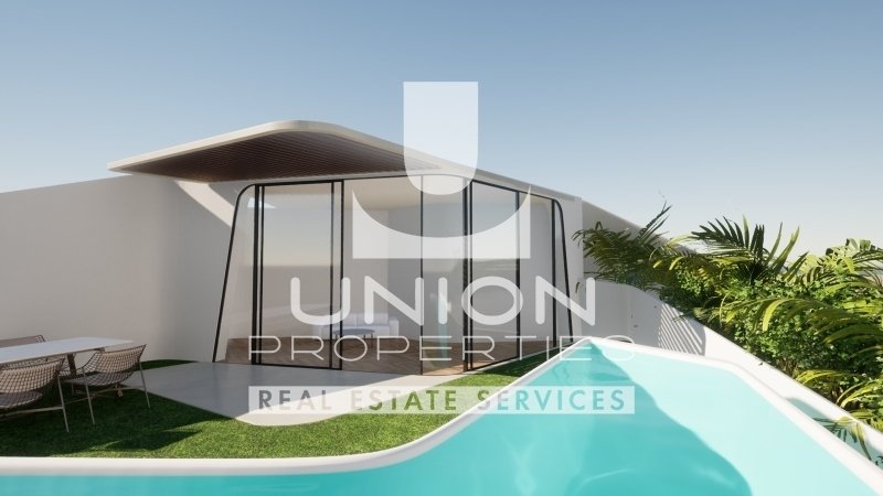 Apartment in Vrilissia, Attica, Greece 1 - 15590611