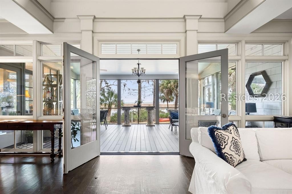 House in Bluffton, South Carolina, United States 1 - 17052531