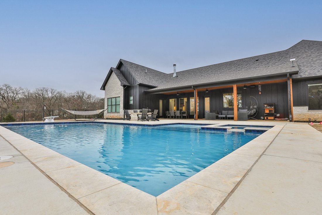 House in Hideaway, Texas, United States 4 - 17056955