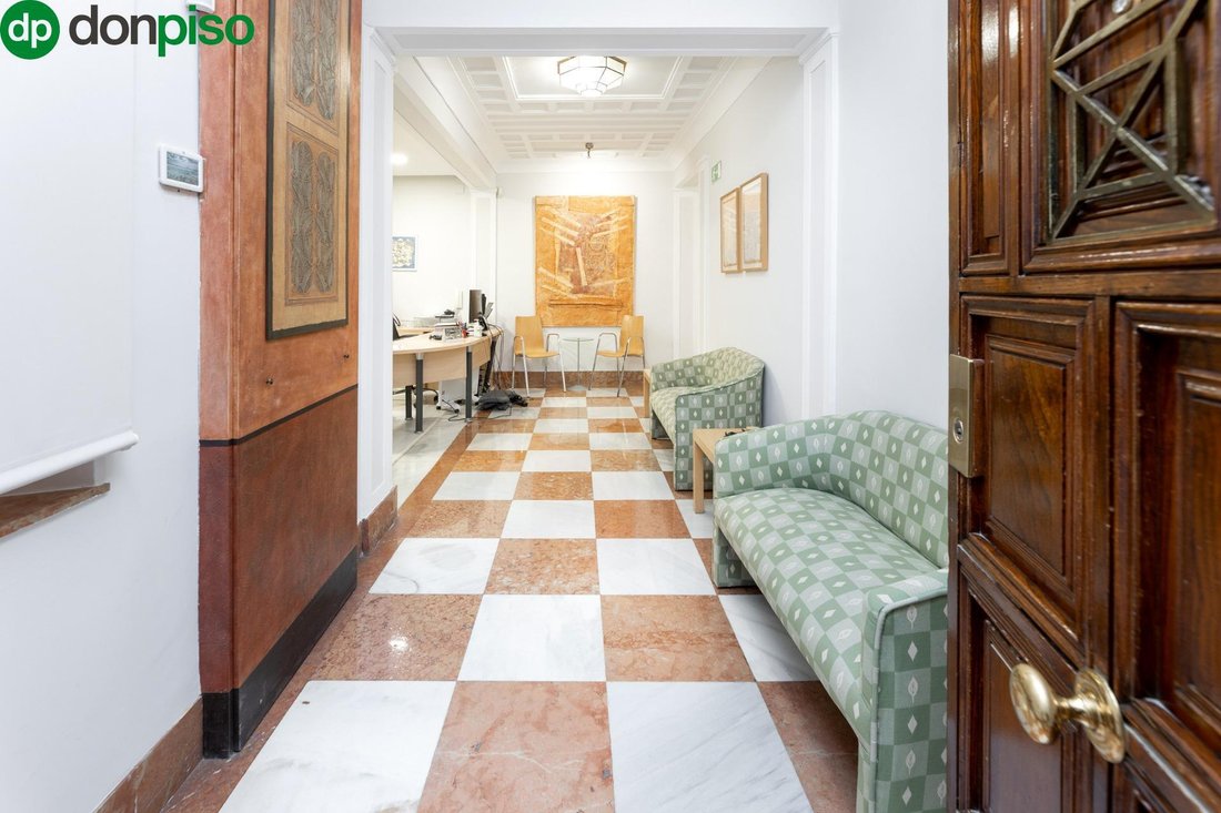 Apartment in Centro, Granada, Spain 4 - 17051721