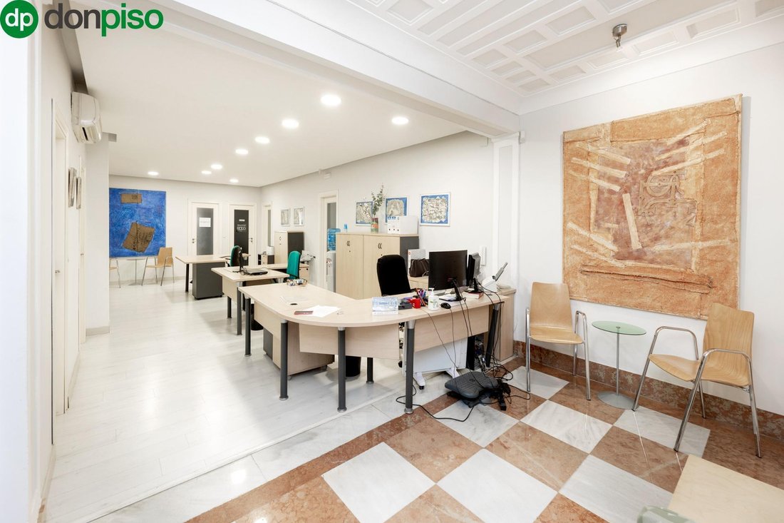 Apartment in Centro, Granada, Spain 2 - 17051721