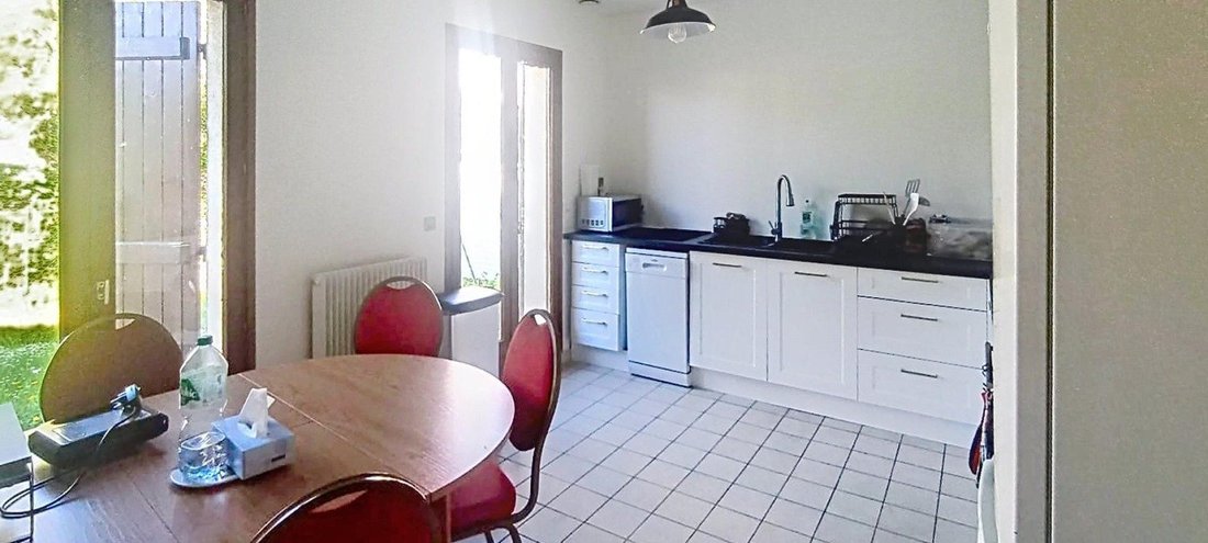 House in L'Orangerie-Centre Ville, Eaubonne, France 4 - 17055857