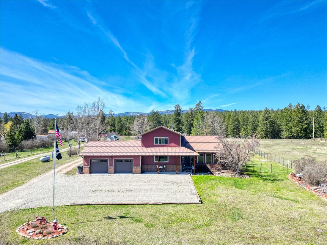 House in Kalispell, Montana, United States 3 - 16337102