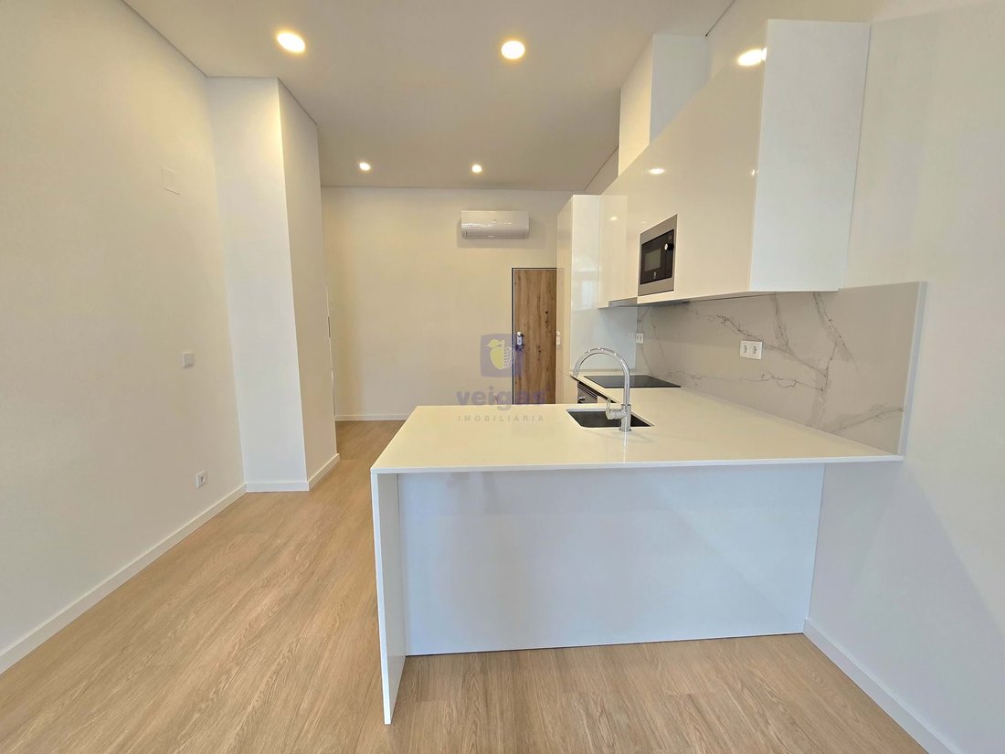 Apartment in Arroios, Lisbon, Portugal 3 - 15888673