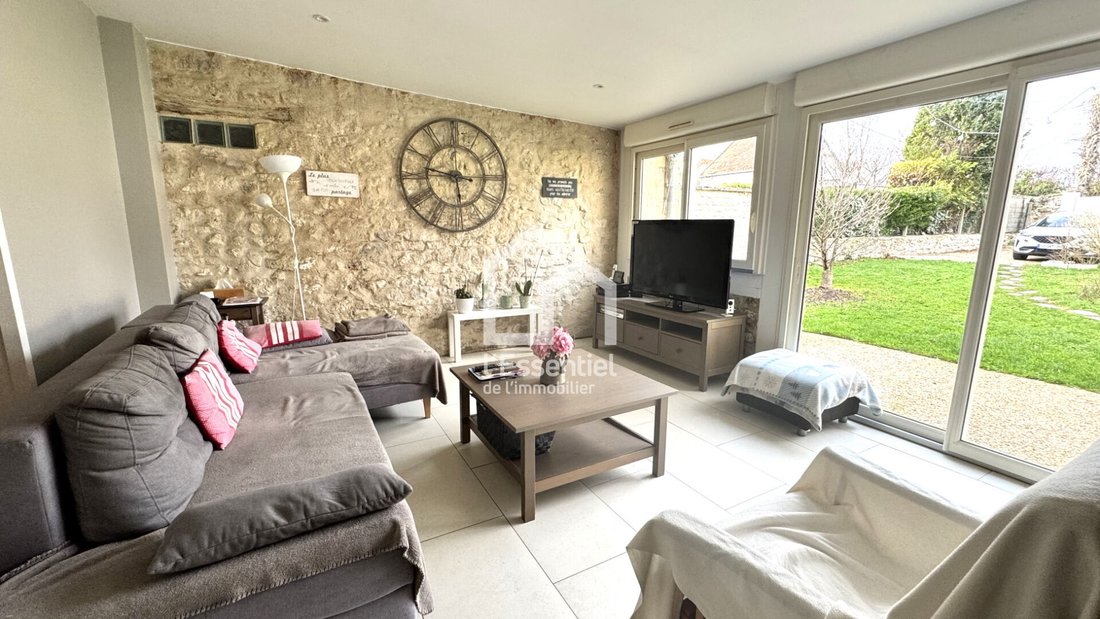 House in Centre Haut, Vernouillet, France 4 - 17056676