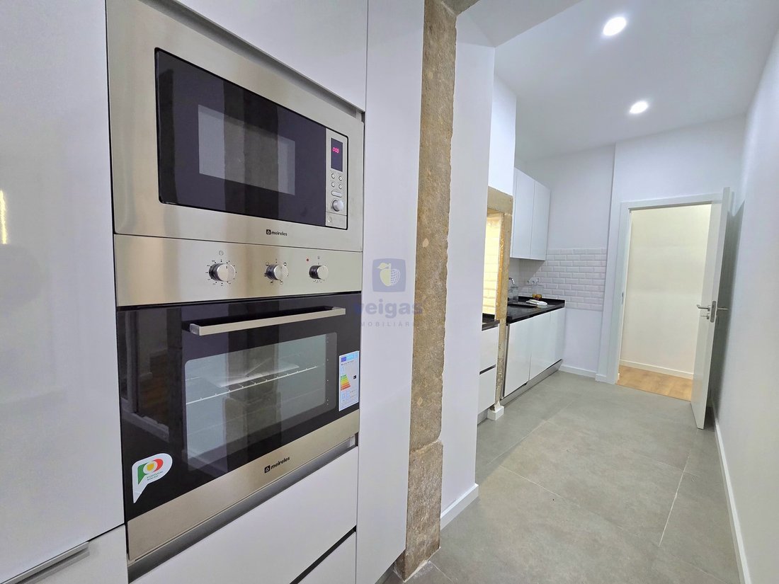 Apartment in Penha de Franca, Lisbon, Portugal 4 - 15895297