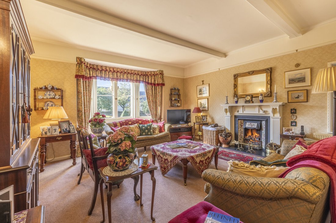 Country House in Black Bourton, England 4 - 17050779
