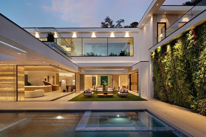 House in Atherton, California, United States 3 - 17059216