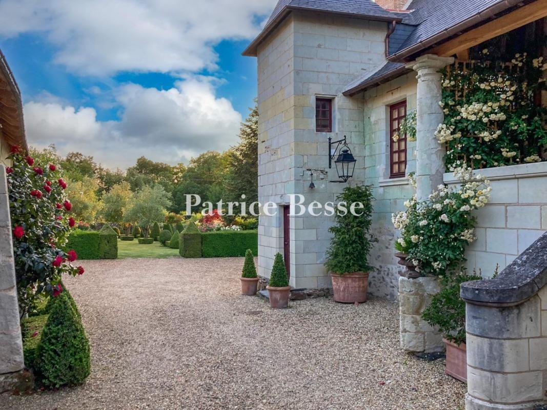 House in Centre, Angers, France 4 - 17051112