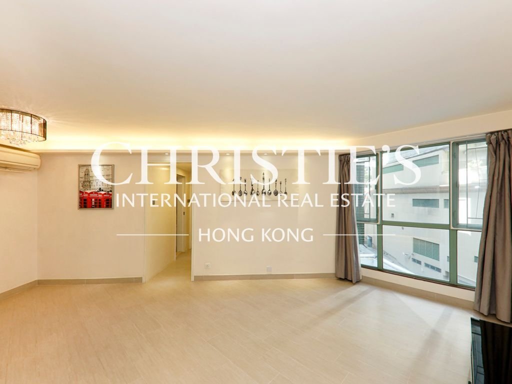 Apartment in Hong Kong, Hong Kong 4 - 17058078