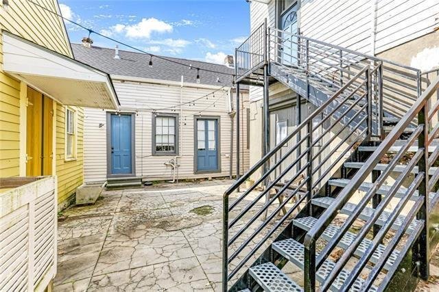 Apartment in New Orleans, Louisiana, United States 5 - 17059259