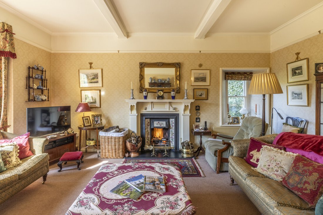 Country House in Black Bourton, England 5 - 17050779