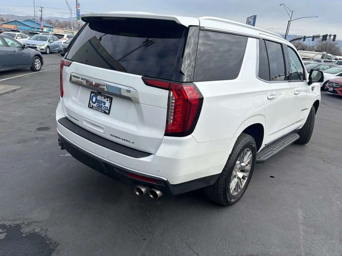Suv in Garden City, ID, United States 4 - 17054662