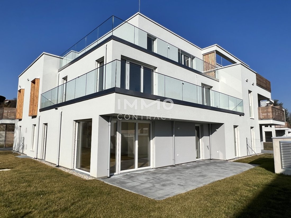 Apartment in Krems an der Donau, Lower Austria, Austria 1 - 17057744