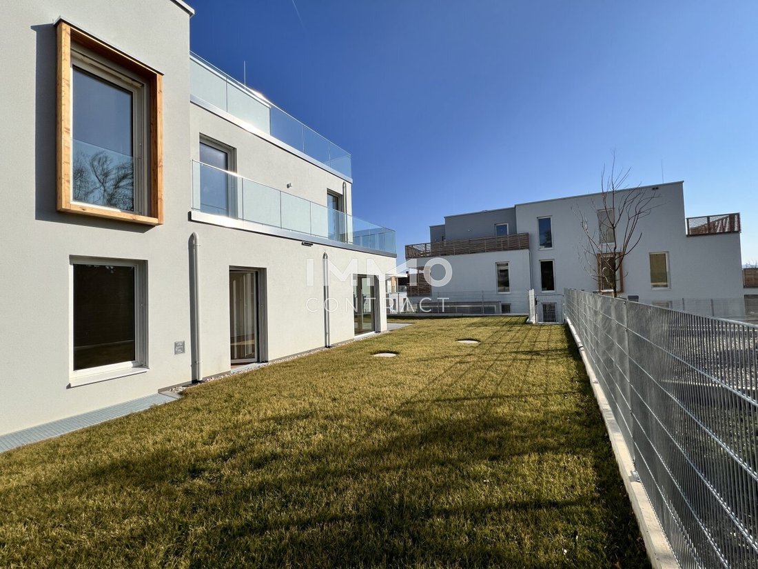 Apartment in Krems an der Donau, Lower Austria, Austria 4 - 17057744