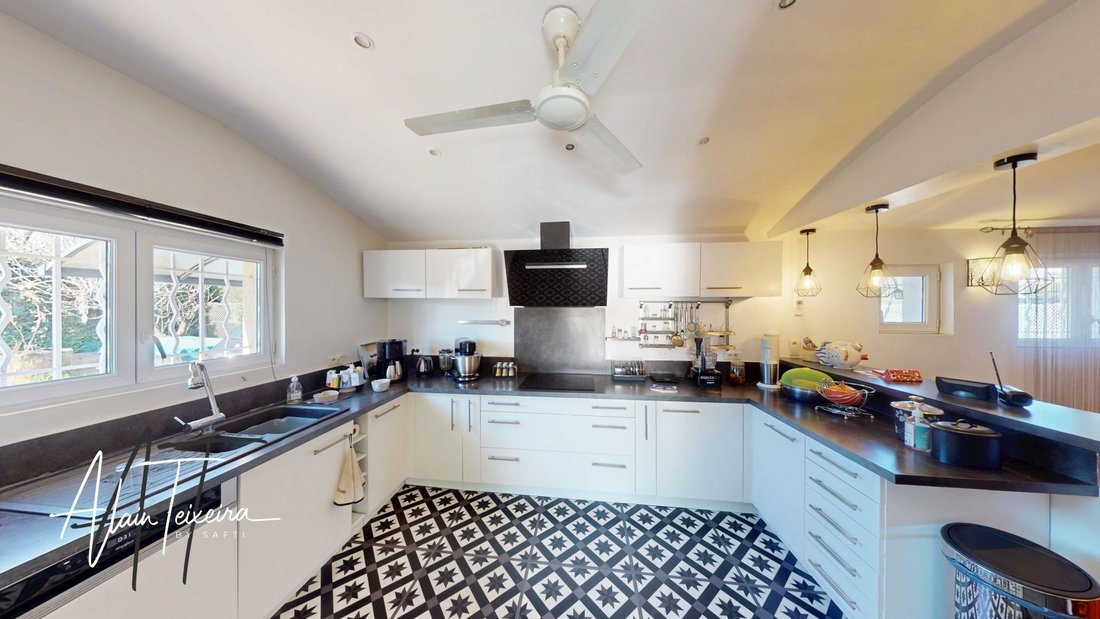 House in Sud, Vidauban, France 4 - 17055869