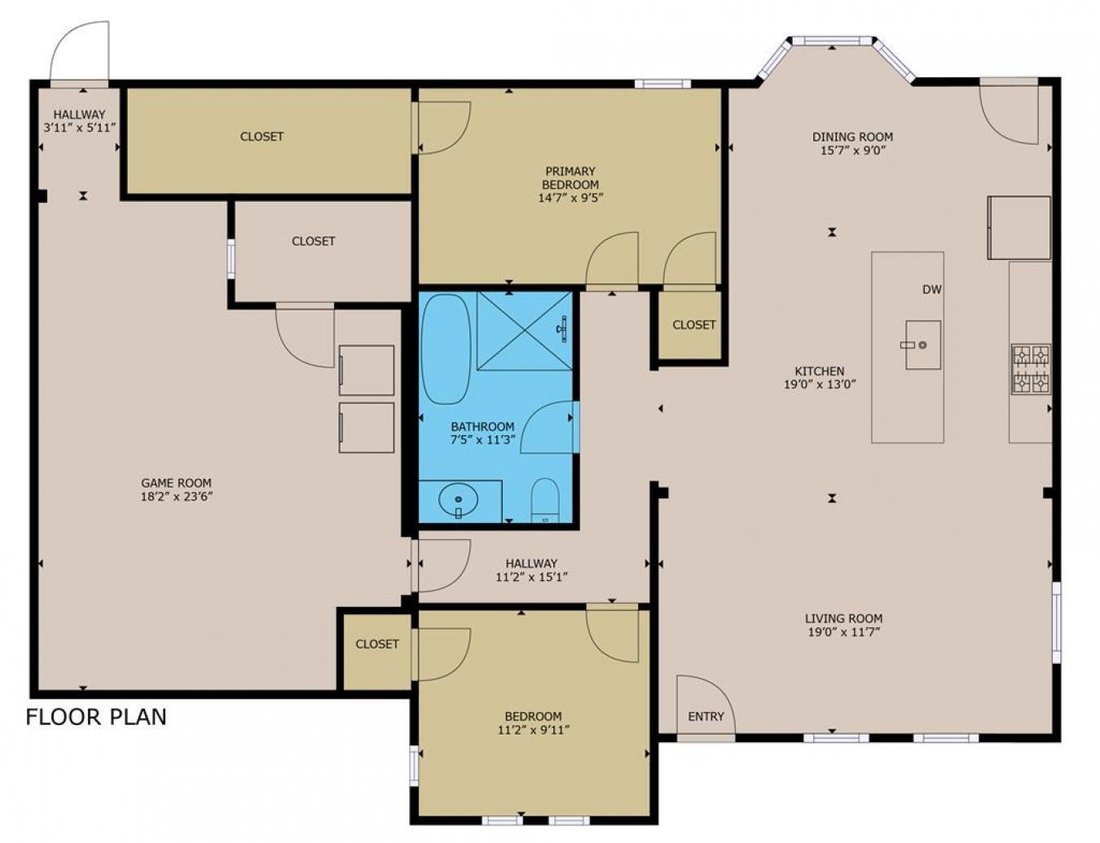 House in Fredericksburg, Texas, United States 5 - 17053696