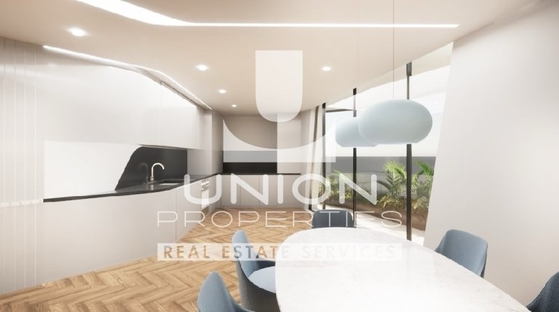 Apartment in Vrilissia, Attica, Greece 2 - 15590617