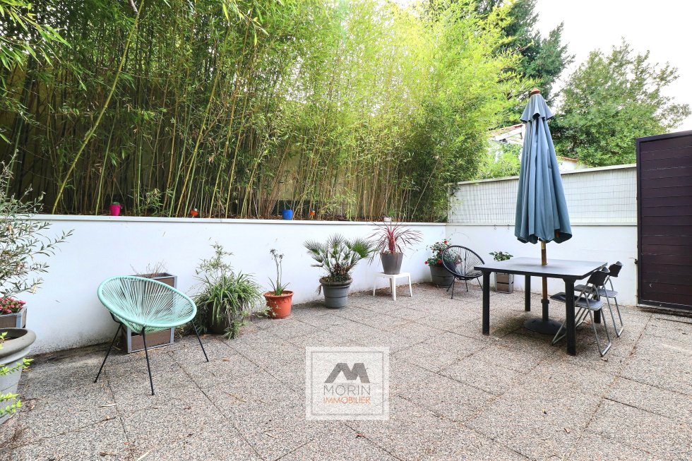 House in Le Lac-Bacalan, Bordeaux, France 3 - 17055413