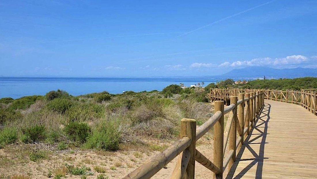 Villa in Puerto De Cabopino, Elviria-Cabopino, Marbella 2 - 17053238