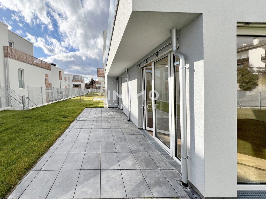 Apartment in Krems an der Donau, Lower Austria, Austria 1 - 17057786