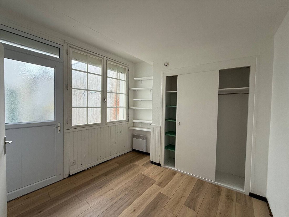 House in Ars-en-Ré, Nouvelle-Aquitaine, France 4 - 17053524