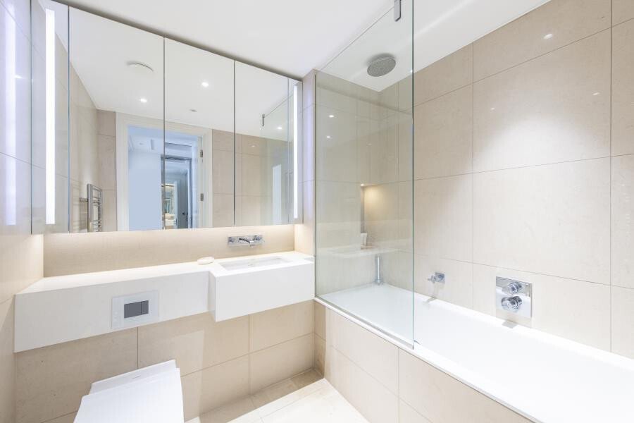 Appartement à Pimlico, Westminster, Angleterre 4 - 17050630